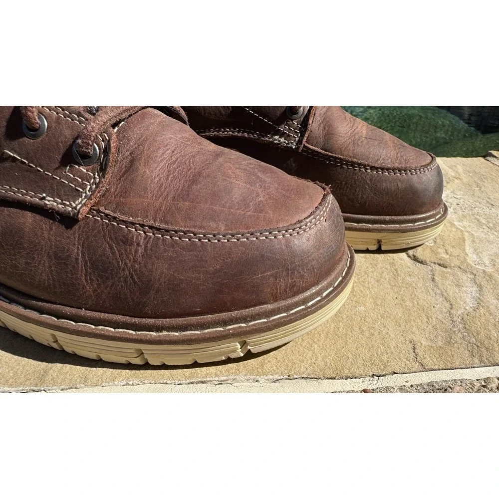 KEEN Utility Men's Size 9D San Jose 6